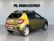 Renault Sandero II Уфа  - изображение 19