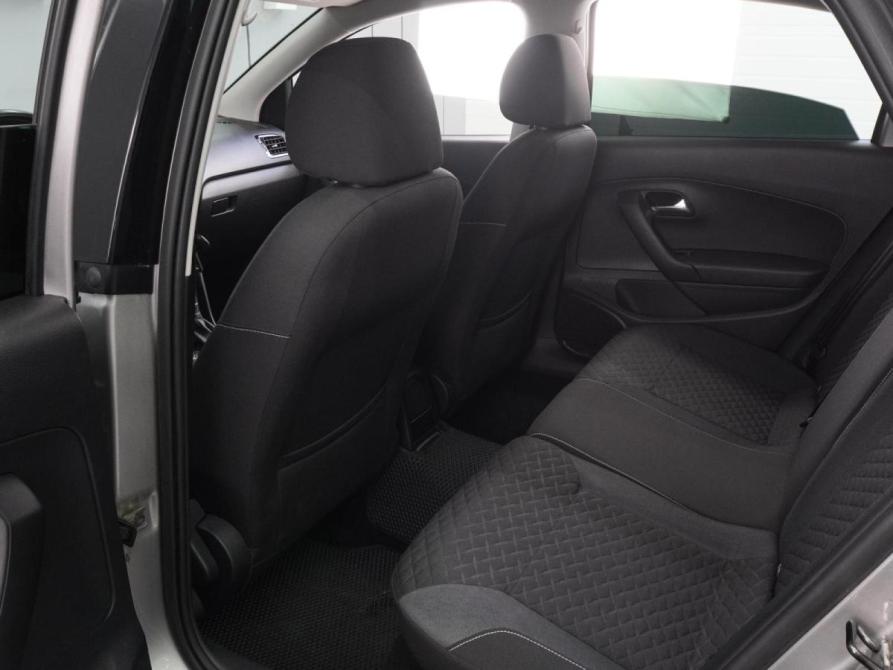 Volkswagen Polo V Рестайлинг Воронеж  - изображение 11