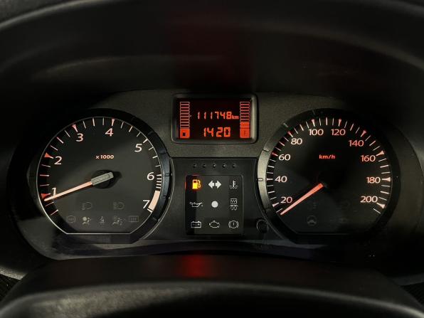 Lada (ВАЗ) Largus I с пробегом 2020 года, цена 999 900 рублей, 111000 км, универсал, Автокод Объявления