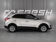 Hyundai Creta I Ростов-на-Дону  - изображение 24