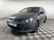 Volkswagen Polo V Москва  - изображение 20