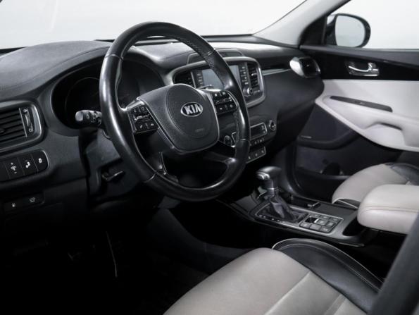 Kia Sorento III Prime Рестайлинг с пробегом 2019 года, цена 3 199 000 рублей, 90170 км, внедорожник, Автокод Объявления