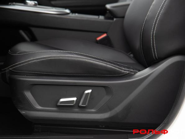 Haval Jolion I с пробегом 2022 года, цена 1 798 000 рублей, 56301 км, внедорожник, Автокод Объявления