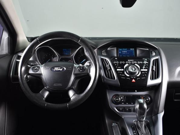 Ford Focus III с пробегом 2013 года, цена 799 999 рублей, 227690 км, седан, Автокод Объявления