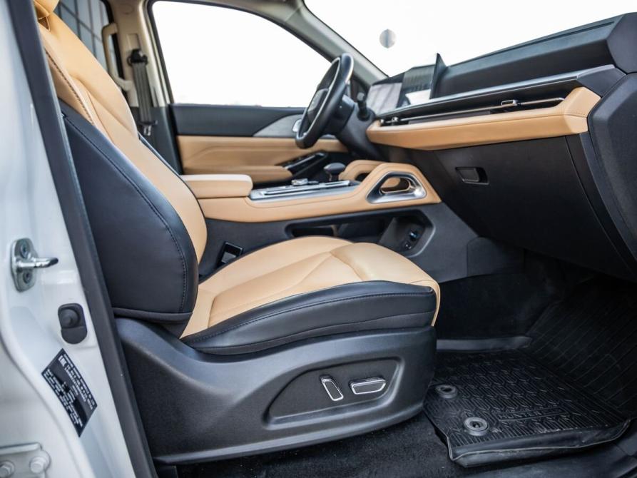 Changan Hunter Plus Волгоград  - изображение 38