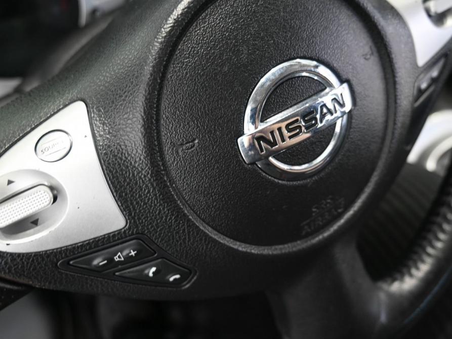 Nissan Juke I Ростов-на-Дону  - изображение 15