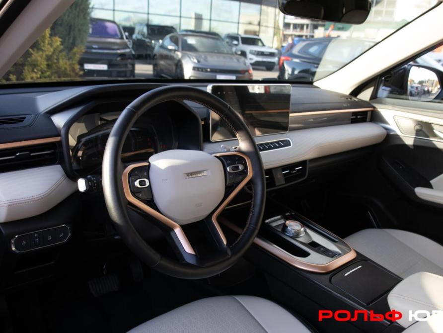 Haval Jolion I Рестайлинг Москва  - изображение 10