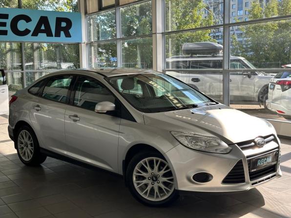 Ford Focus III с пробегом 2014 года, цена 685 000 рублей, 149898 км, седан, Автокод Объявления
