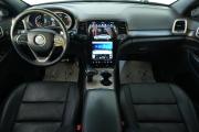Jeep Grand Cherokee IV (WK2) Рестайлинг Омск  - изображение 35