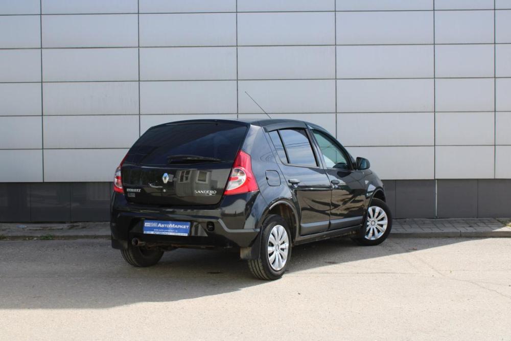 Renault Sandero I Ярославль  - изображение 6
