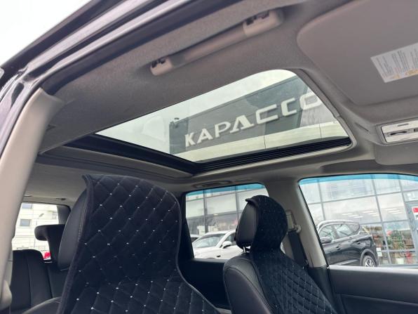 Nissan X-Trail II Рестайлинг с пробегом 2012 года, цена 1 279 000 рублей, 220843 км, внедорожник, Автокод Объявления