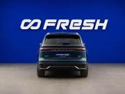 Geely Monjaro I Москва  - изображение 31
