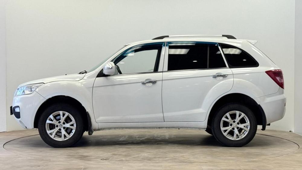 Lifan X60 I Рестайлинг Киров  - изображение 2