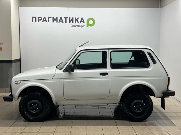 Lada (ВАЗ) Niva Legend I с пробегом 2025 года, цена 899 000 рублей, 20150 км, внедорожник, Автокод Объявления