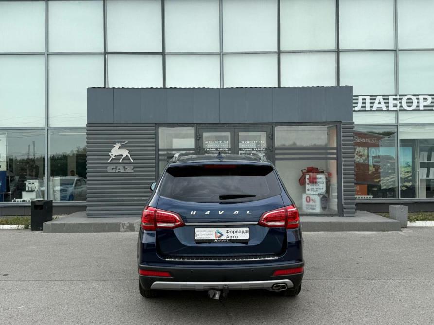 Haval H6 I Омск  - изображение 32