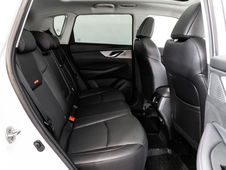 Changan CS35 Plus I Рестайлинг Санкт-Петербург  - изображение 22