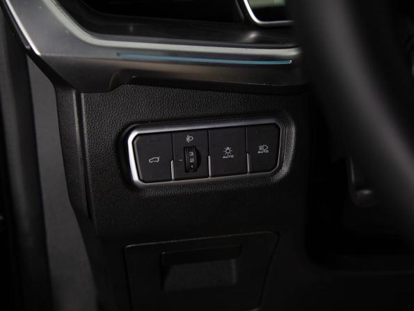 Haval F7 II с пробегом 2025 года, цена 2 899 000 рублей, 37244 км, внедорожник, Автокод Объявления