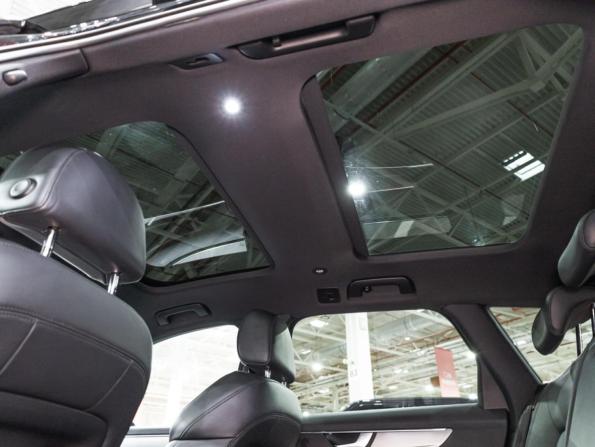 Audi A6 V (C8) с пробегом 2020 года, цена 4 178 068 рублей, 115458 км, универсал, Автокод Объявления