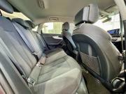 Audi A4 V (B9) Москва  - изображение 35