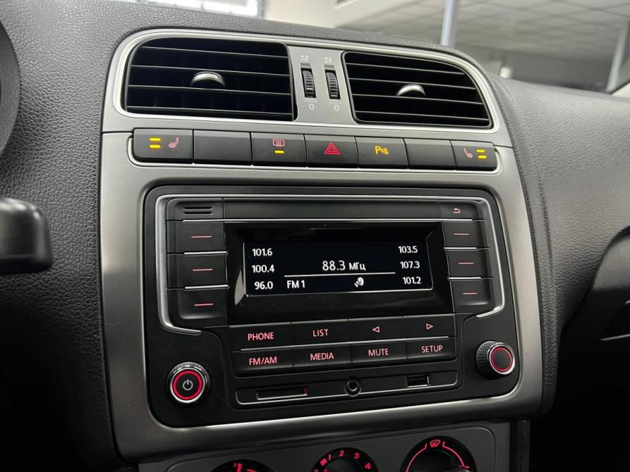 Volkswagen Polo V Рестайлинг Казань  - изображение 14