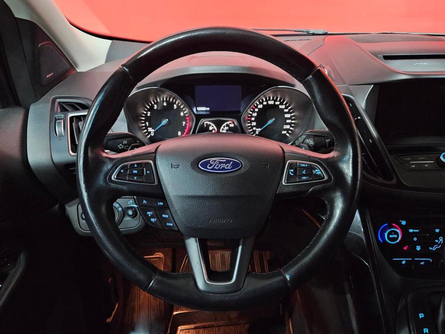 Ford Kuga II Рестайлинг Вологда  - изображение 12