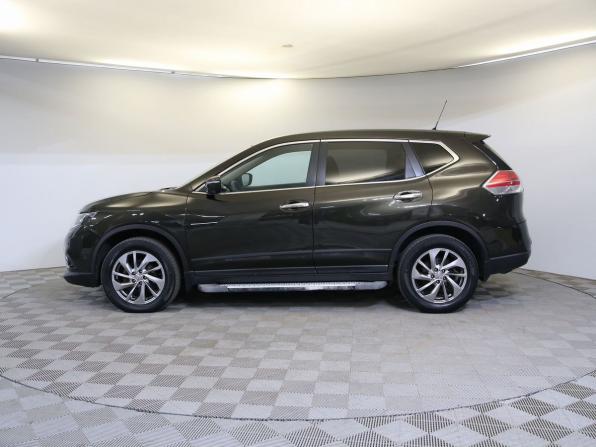 Nissan X-Trail III с пробегом 2016 года, цена 1 525 000 рублей, 152222 км, внедорожник, Автокод Объявления