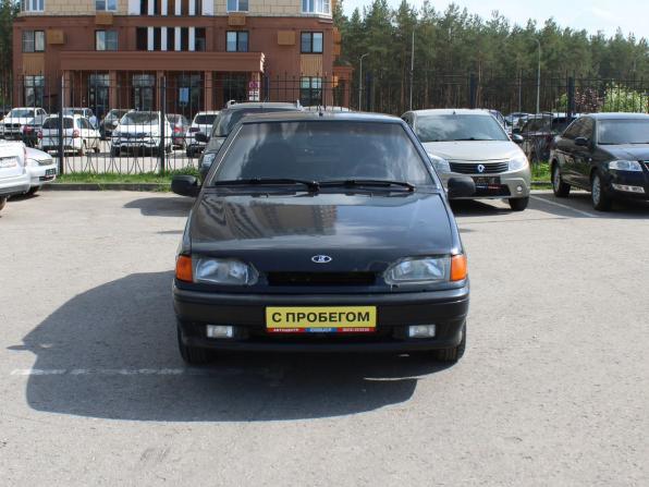 Lada (ВАЗ) 2114 с пробегом 2005 года, цена 99 000 рублей, 219754 км, хэтчбек, Автокод Объявления