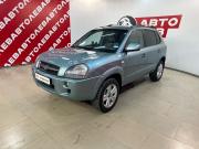 Hyundai Tucson I Новочеркасск  - изображение 17