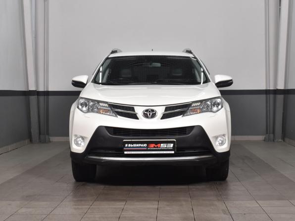 Toyota RAV4 IV (XA40) с пробегом 2012 года, цена 1 849 999 рублей, 217777 км, внедорожник, Автокод Объявления