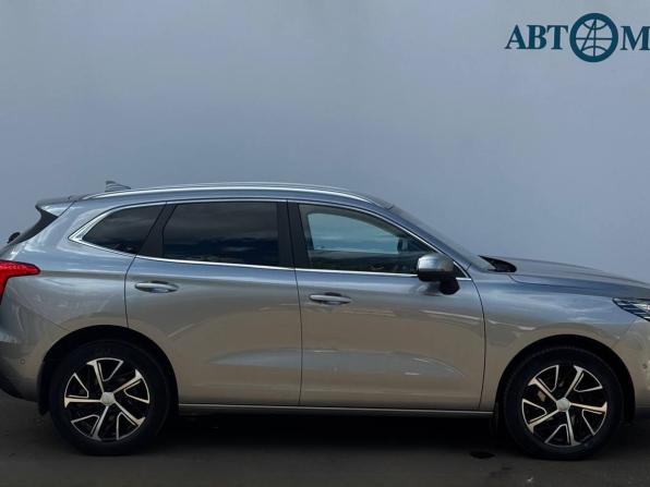 Haval Jolion I с пробегом 2022 года, цена 1 629 000 рублей, 121932 км, внедорожник, Автокод Объявления
