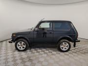 Lada (ВАЗ) Niva Legend I Москва  - изображение 30