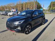 Chery Tiggo 4 Pro I Тюмень  - изображение 22