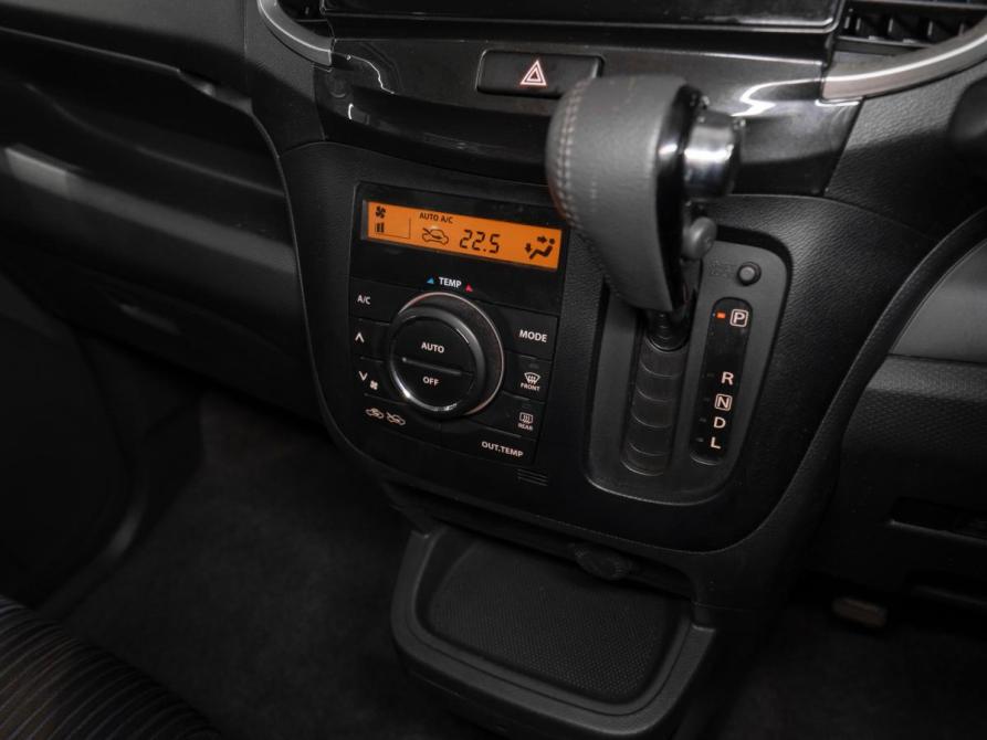 Suzuki Solio II Рестайлинг Москва  - изображение 18