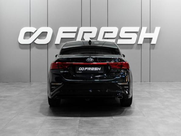 Kia Cerato IV с пробегом 2020 года, цена 2 049 000 рублей, 74626 км, седан, Автокод Объявления