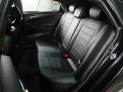 Hyundai Sonata VI (YF) Воронеж  - изображение 28