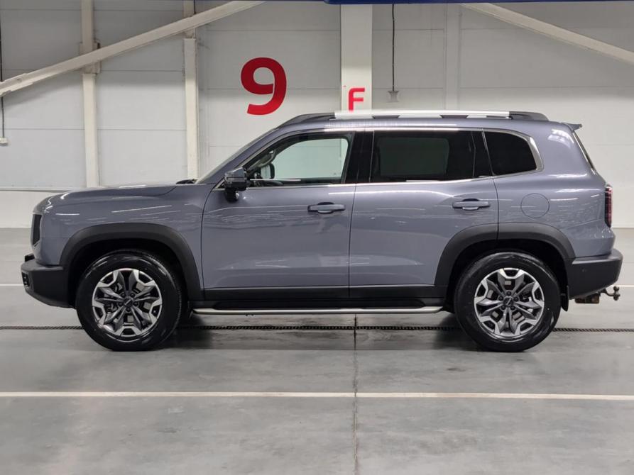 Haval Dargo I Казань  - изображение 10