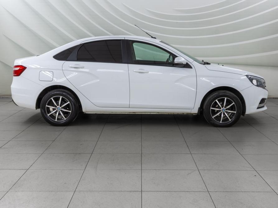 Lada (ВАЗ) Vesta I Волгоград  - изображение 8