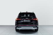 Hyundai Santa Fe IV Рестайлинг Казань  - изображение 17
