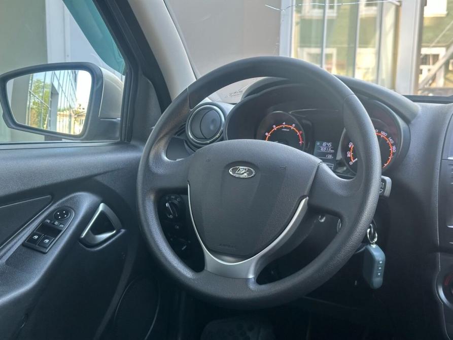Lada (ВАЗ) Granta I Рестайлинг Екатеринбург  - изображение 13