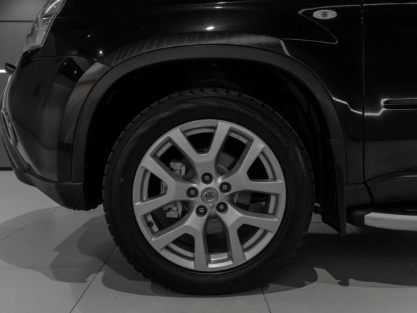 Nissan X-Trail II Рестайлинг с пробегом 2012 года, цена 1 230 000 рублей, 302582 км, внедорожник, Автокод Объявления