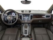 Porsche Macan I Москва  - изображение 44