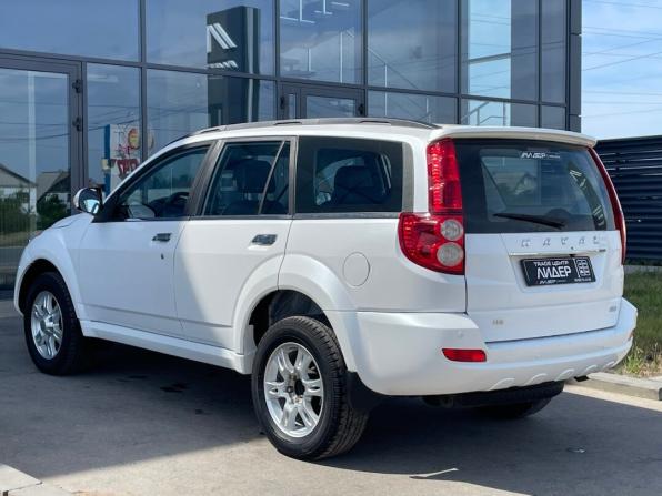 Haval H5 I с пробегом 2020 года, цена 1 380 000 рублей, 120529 км, внедорожник, Автокод Объявления