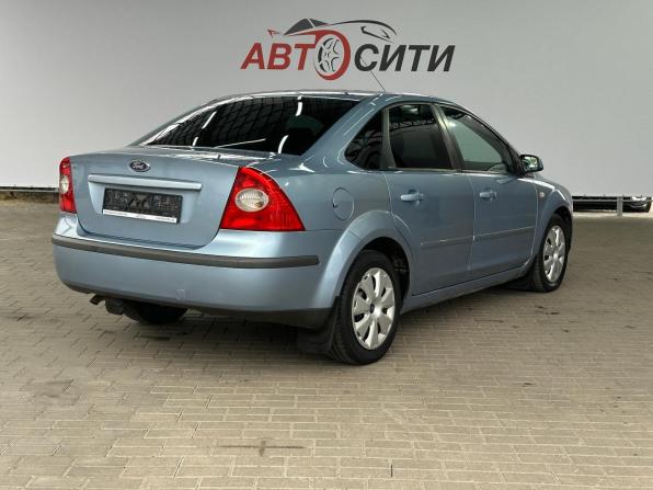 Ford Focus II с пробегом 2006 года, цена 450 000 рублей, 251637 км, седан, Автокод Объявления