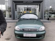 Chevrolet Lanos I Брянск  - изображение 17