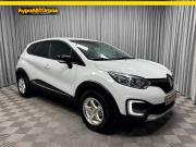 Renault Kaptur I Стерлитамак  - изображение 38