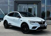 Renault Arkana I Уфа  - изображение 24