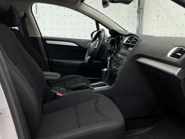 Citroen C4 II с пробегом 2013 года, цена 599 000 рублей, 215217 км, седан, Автокод Объявления