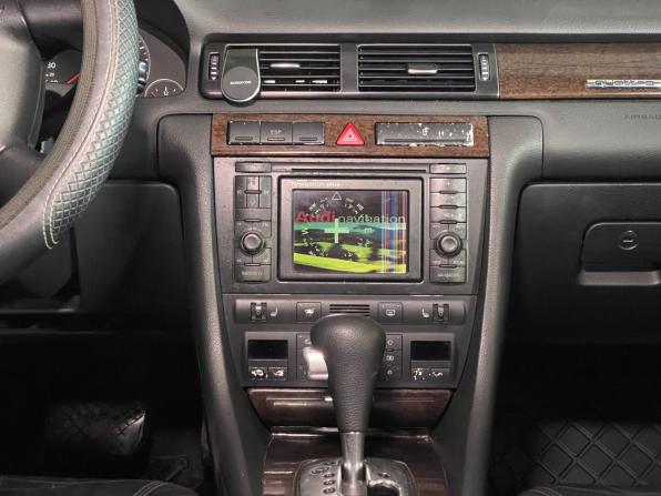 Audi A6 II (C5) Рестайлинг с пробегом 2002 года, цена 399 000 рублей, 253691 км, седан, Автокод Объявления