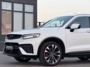 Geely Tugella I Рестайлинг Волгоград  - изображение 46