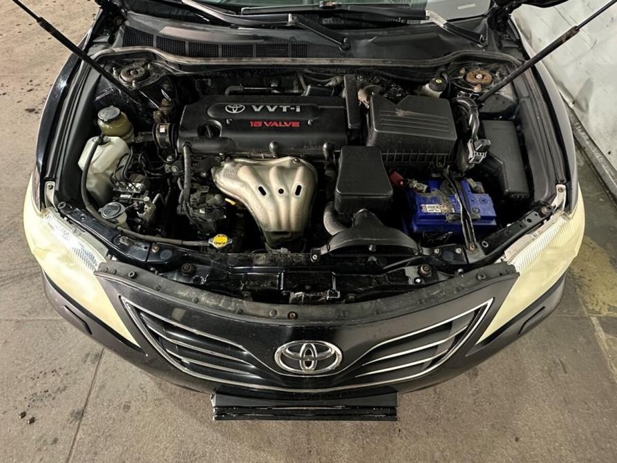 Toyota Camry VI (XV40) Москва  - изображение 20